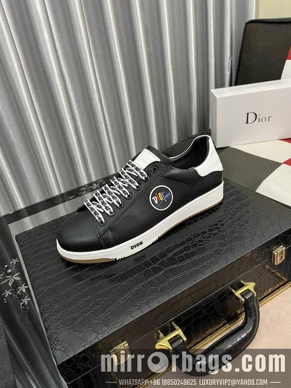 Dior Shoes sz38-44 mnm0127