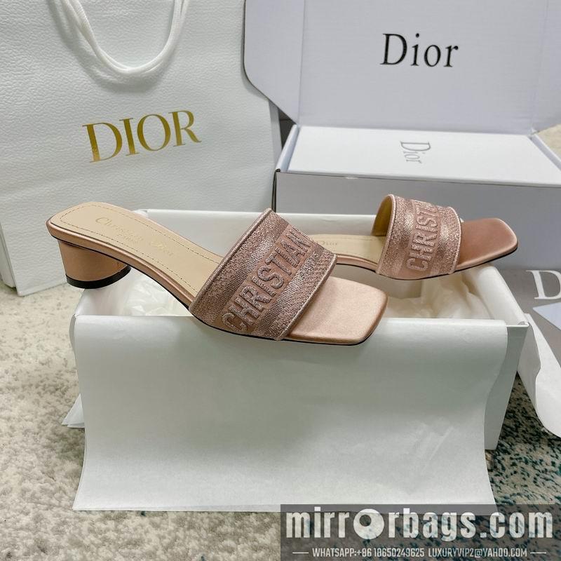 Dior Shoes sz35-42 3.5cm mnw0407