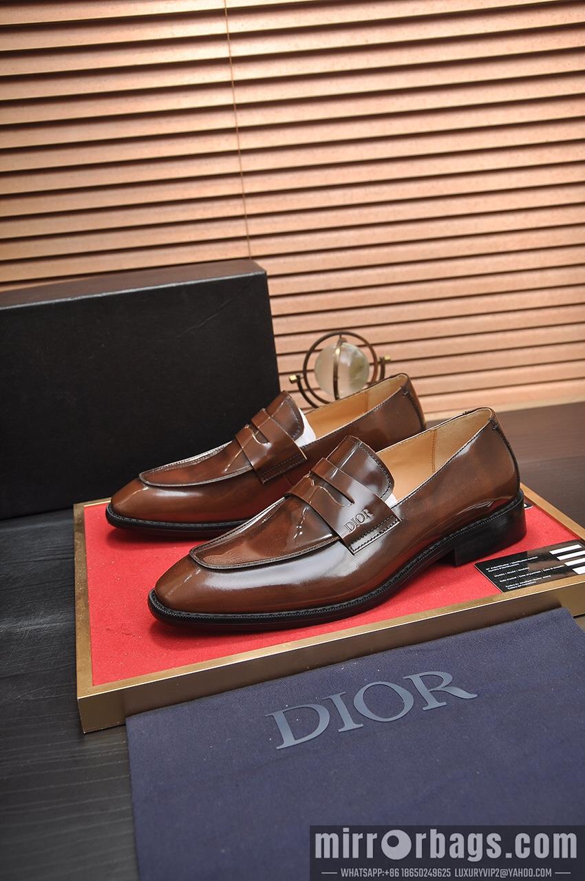 Dior Shoes sz38-44 hnh1225
