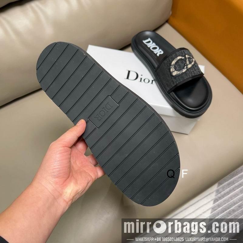 Dior Shoes sz38-45 6C TF0101
