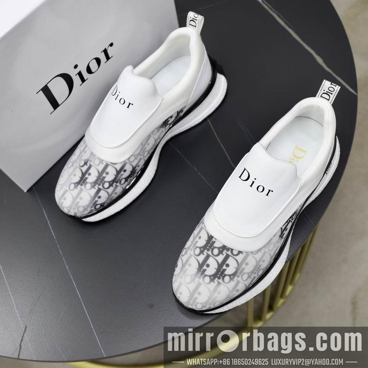 Dior Shoes sz38-45 hnh0303