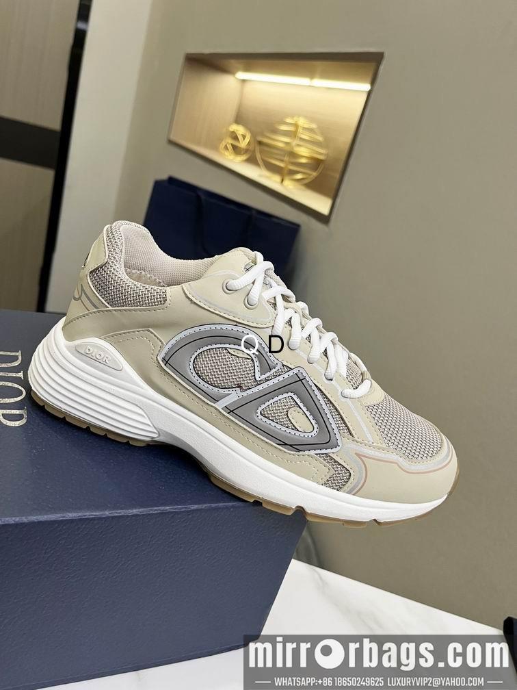 Dior Shoes sz35-44GDT0115