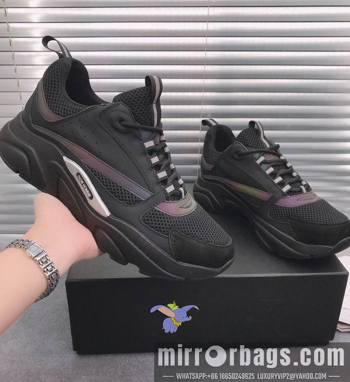 Dior Shoes sz35-45 ngh0104
