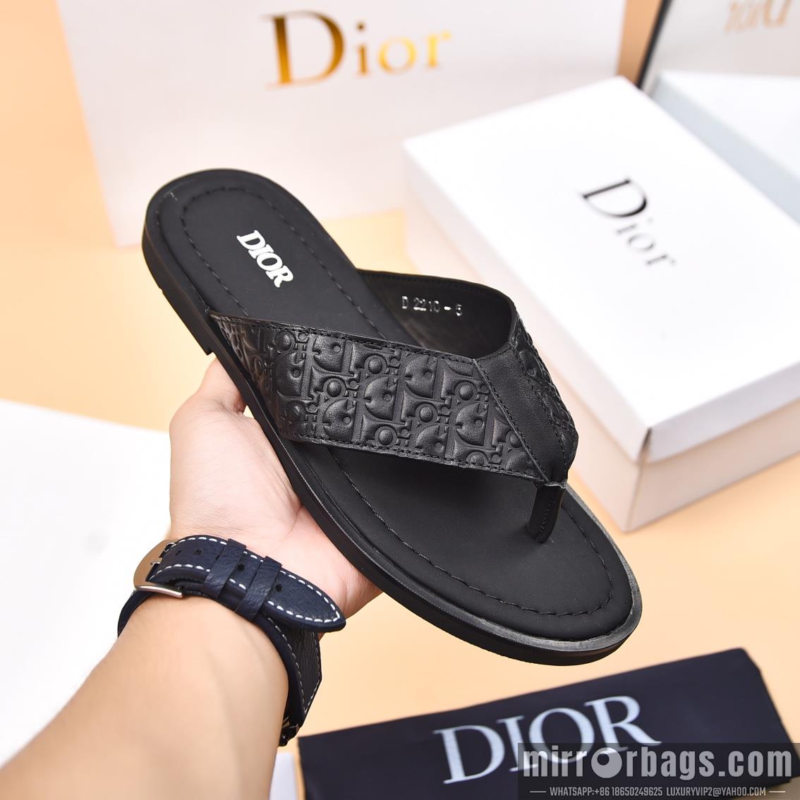 Dior Shoes sz38-45 h0902