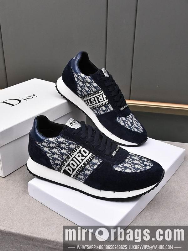 Dior Shoes sz38-44 hnm0140