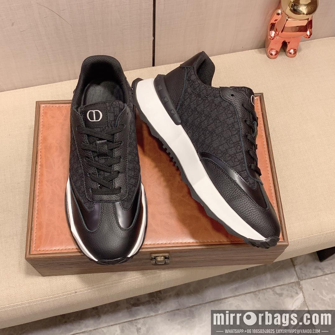Dior Shoes sz38-44 h0803
