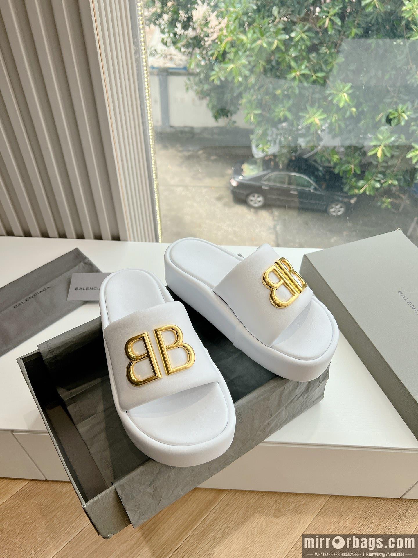 Balenciaga Shoes sz35-40 h0606