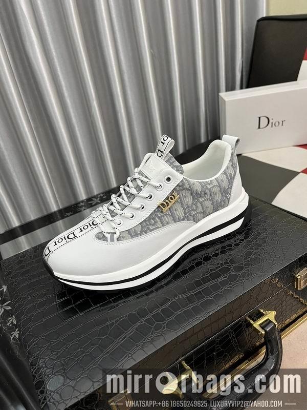 Dior Shoes sz38-44 mnm0118