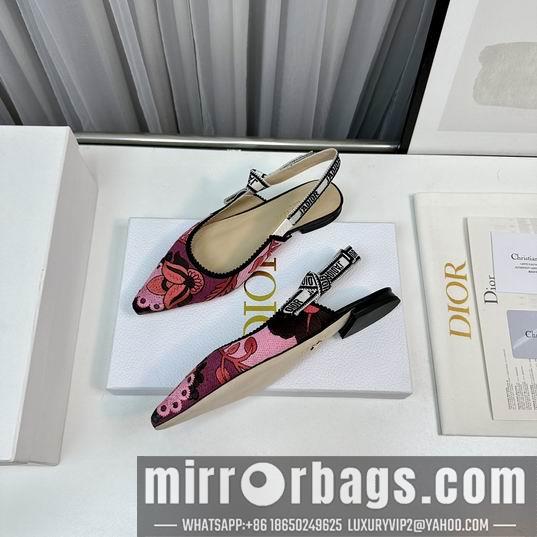 Dior Shoes sz34-43 mnh0301