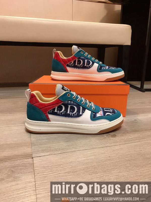 Dior Shoes sz38-44 mnw0308
