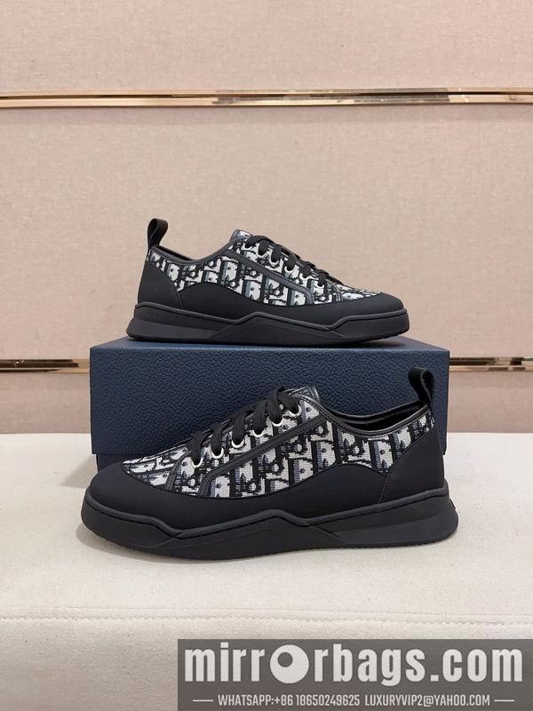 Dior Shoes sz38-46 hnh0327
