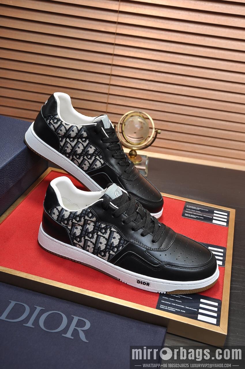 Dior Shoes sz38-44 h0609