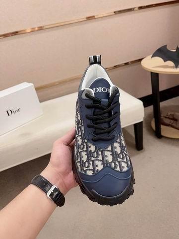 Dior Shoes sz38-44 hnh0801