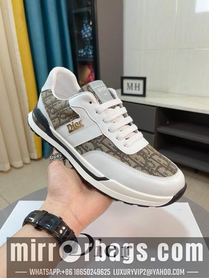 Dior Shoes sz38-44 mnh0513