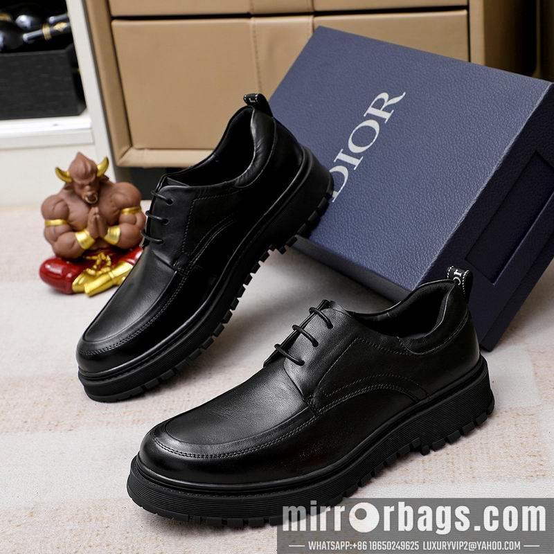 Dior Shoes sz38-45 mnw0336