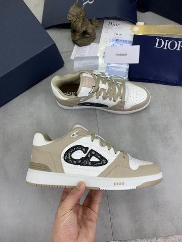 Dior Shoes sz38-45 mnh0801