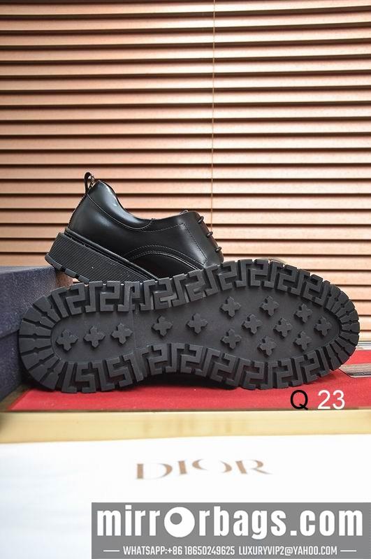 Dior Shoes sz38-45 3C HY0102