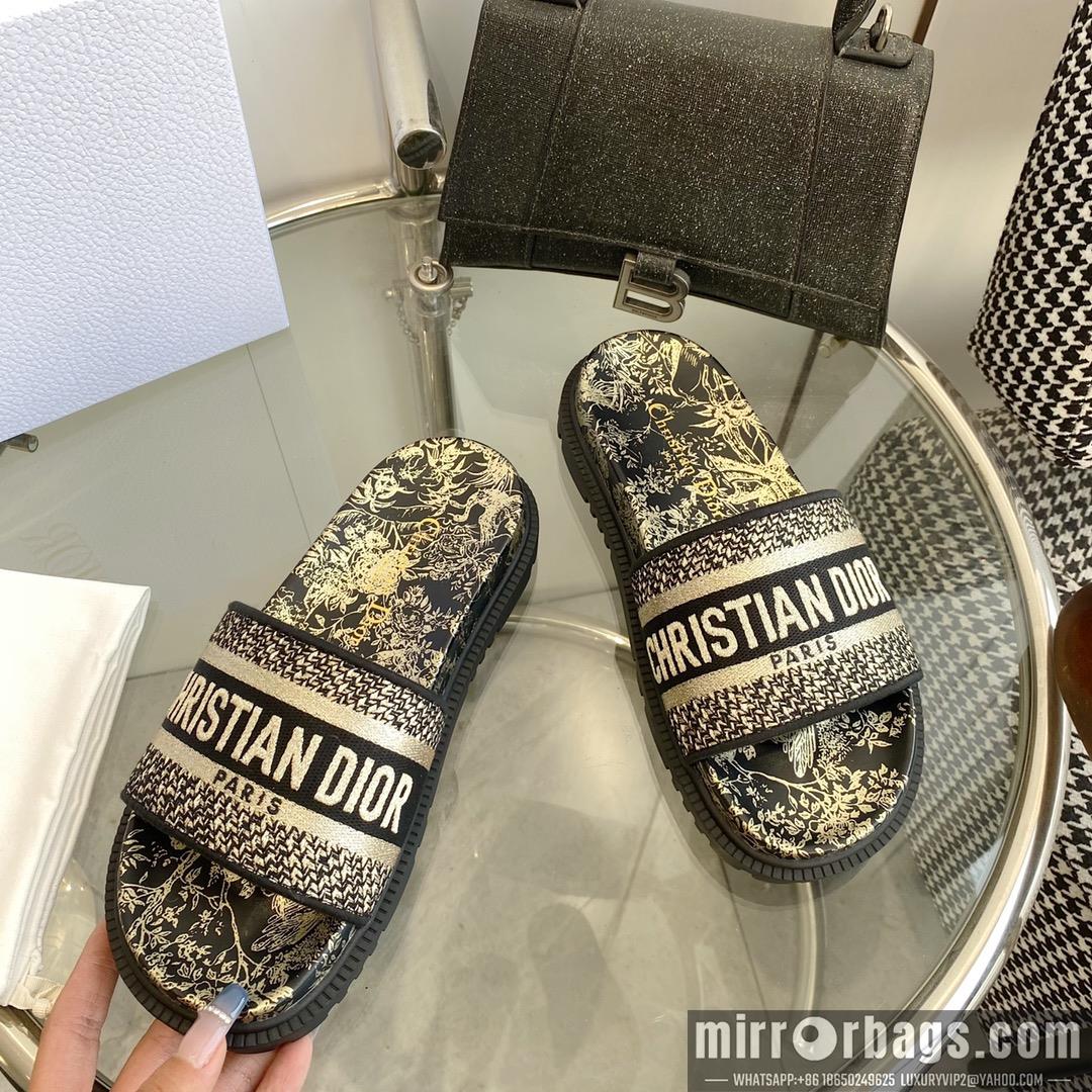 Dior Shoes sz35-40 h0604