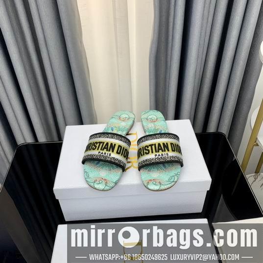 Dior Shoes sz34-42 mnh0813