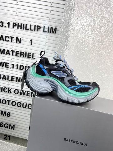 Balenciaga Shoes sz35-45 mnh0808