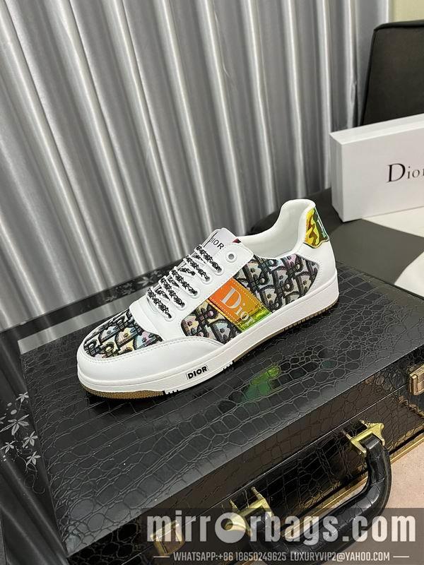 Dior Shoes sz38-44 mnm0129