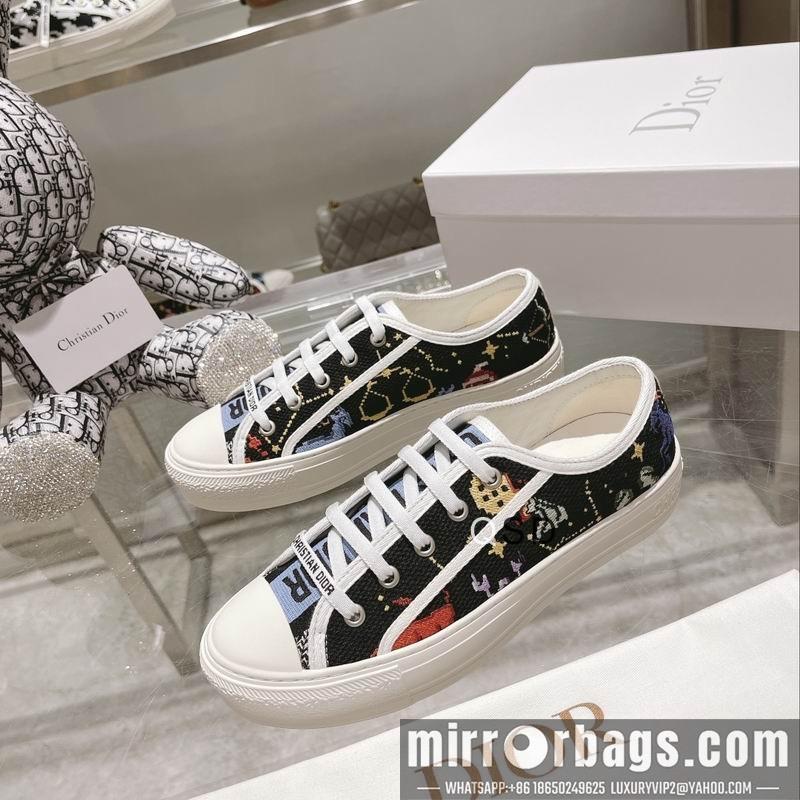 Dior Shoes sz34-41 SD0120