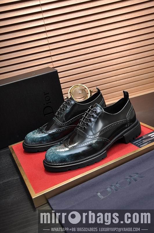 Dior Shoes sz38-45 mnm0103