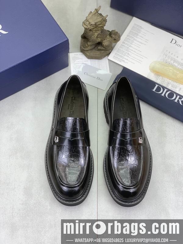 Dior Shoes sz38-45 mnw0314