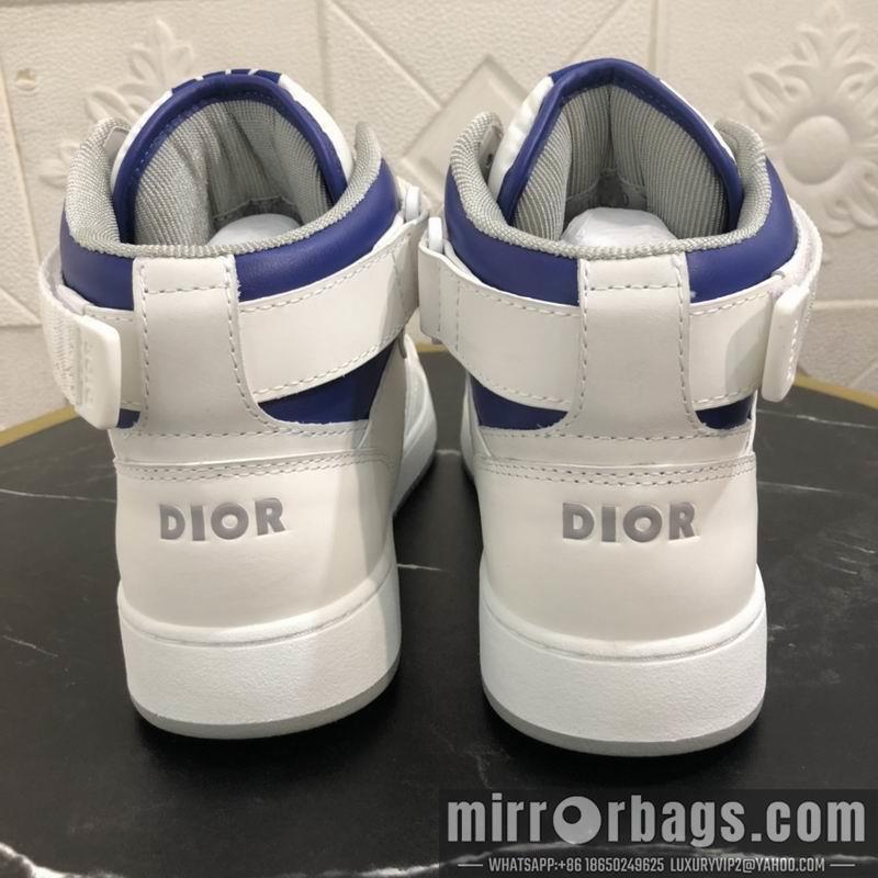 Dior Shoes sz35-45 mnm0101