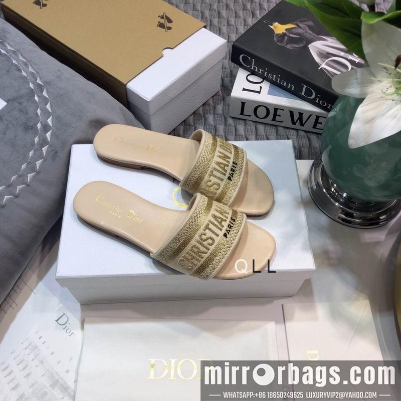 Dior Shoes sz34-43LL0109
