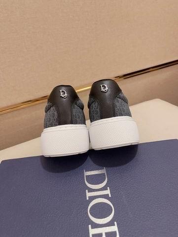 Dior Shoes sz38-45 hnh0528