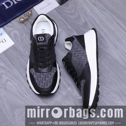 Dior Shoes sz38-44 mnh0503