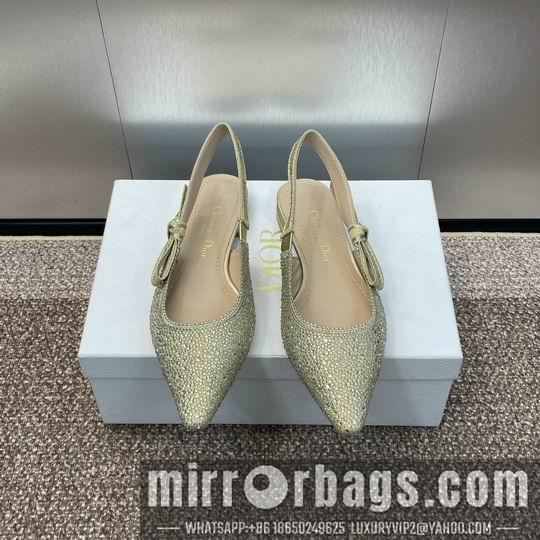 Dior Shoes sz33-44 mnh0304