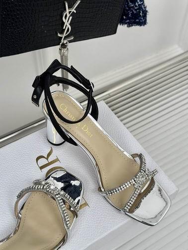 Dior Shoes sz35-41 7.5cm mnh0506