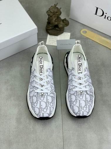 Dior Shoes sz38-44 mnh0514