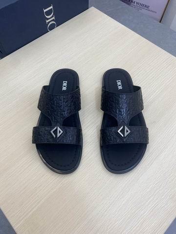 Dior Shoes sz38-45 mnh0521