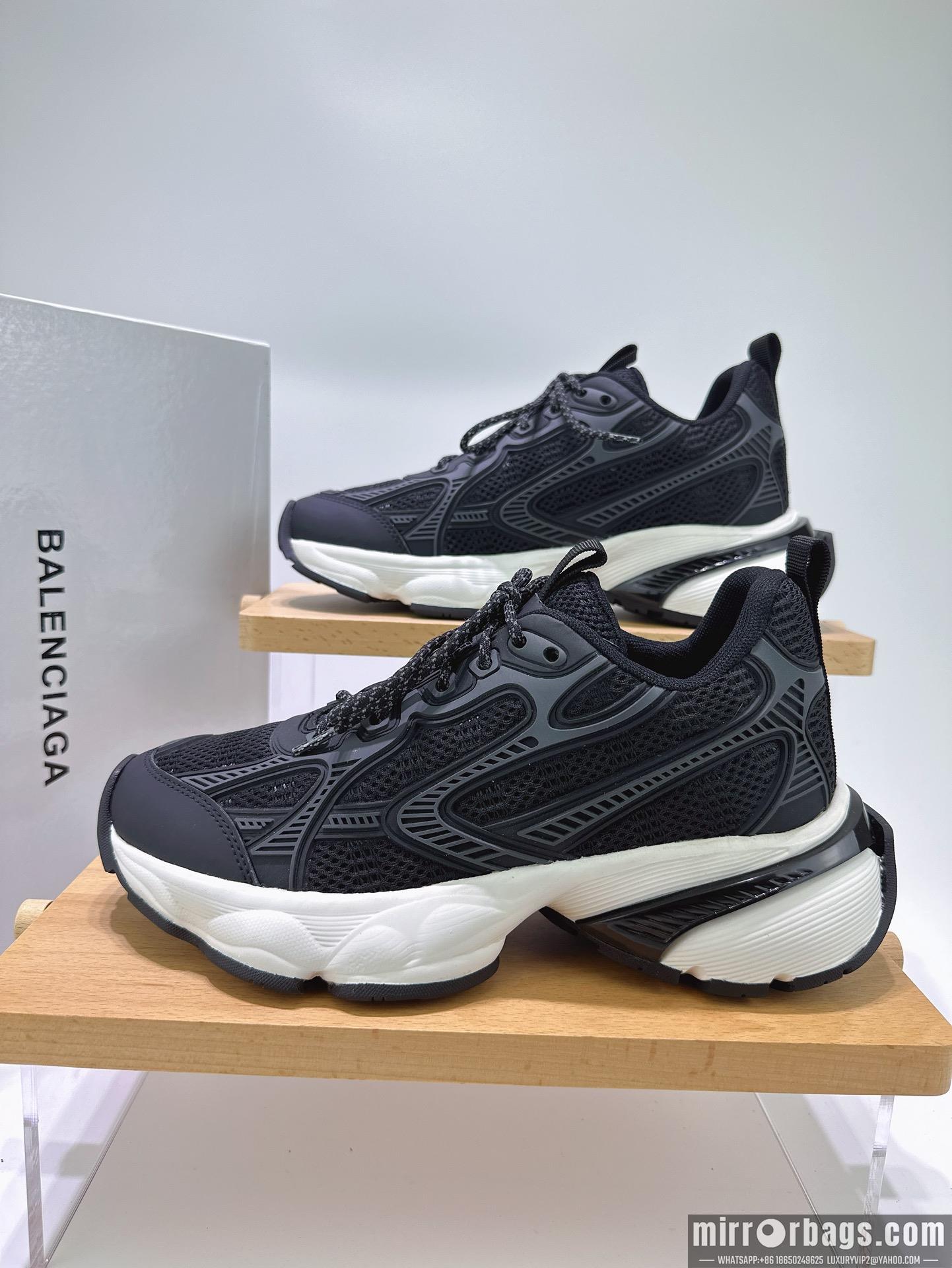 Balenciaga Shoes sz38-45 h0602