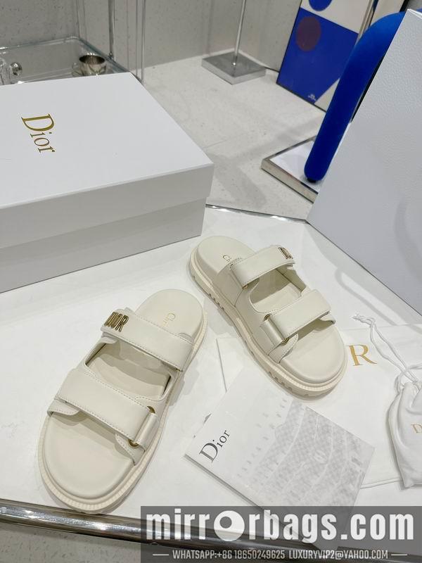 Dior Shoes sz35-42 mnh0305
