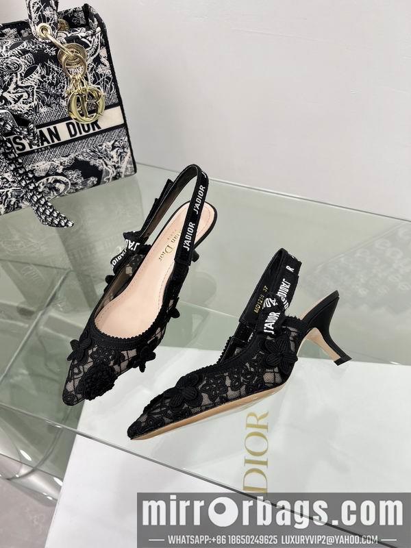 Dior Shoes sz33-44 6.5cm mnw0312