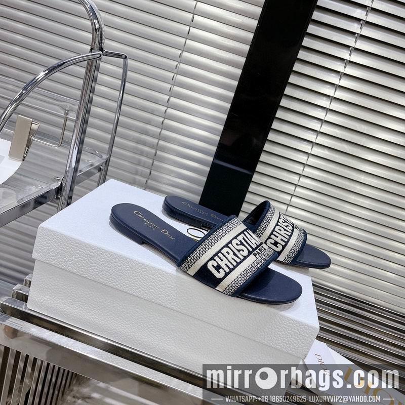 Dior Shoes sz35-41 mnw0207