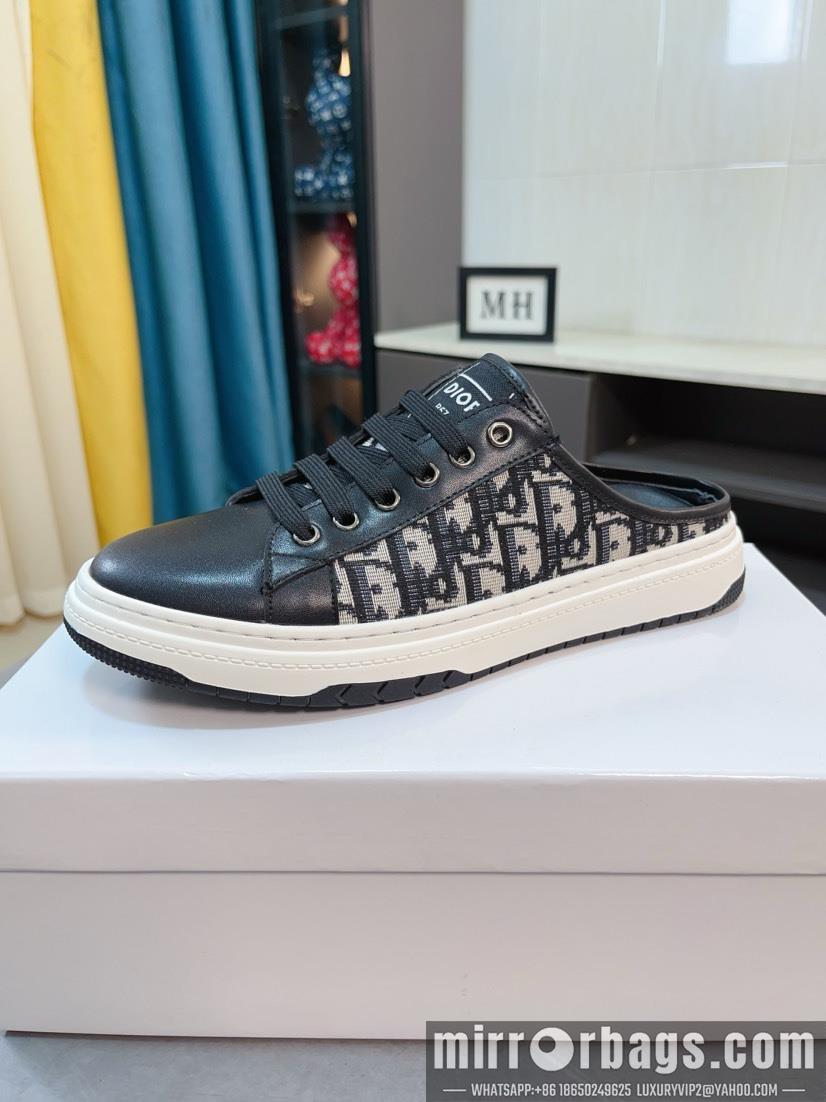 Dior Shoes sz38-44 h0801