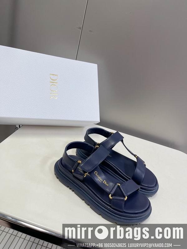 Dior Shoes sz35-42 mnw0309