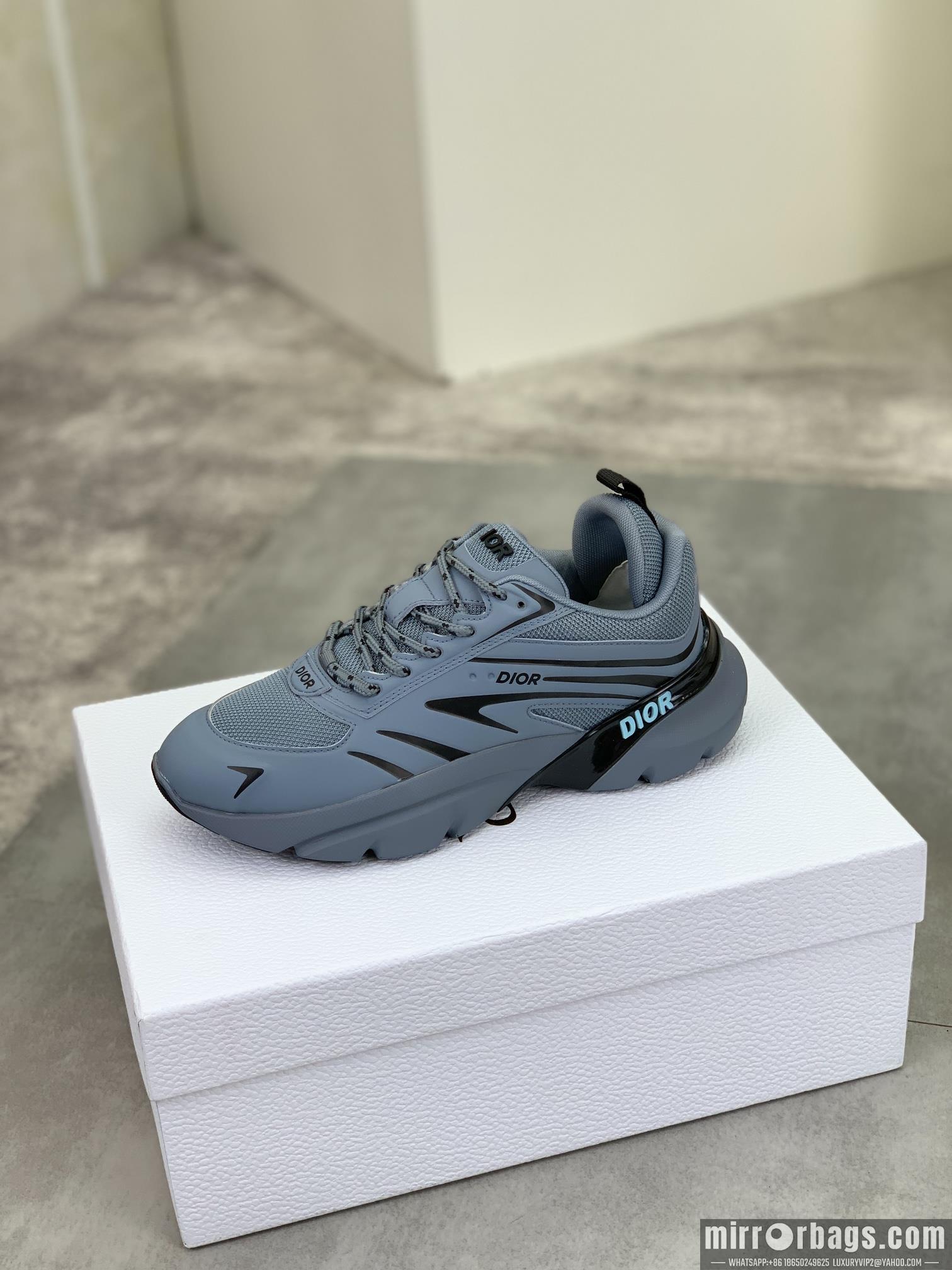 Dior Shoes sz35-44 h0812