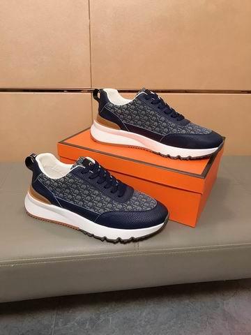Dior Shoes sz38-44 mnh0606
