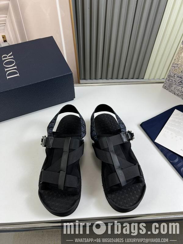 Dior Shoes sz38-45 mnw0203