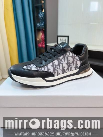 Dior Shoes sz38-44 mnh0604