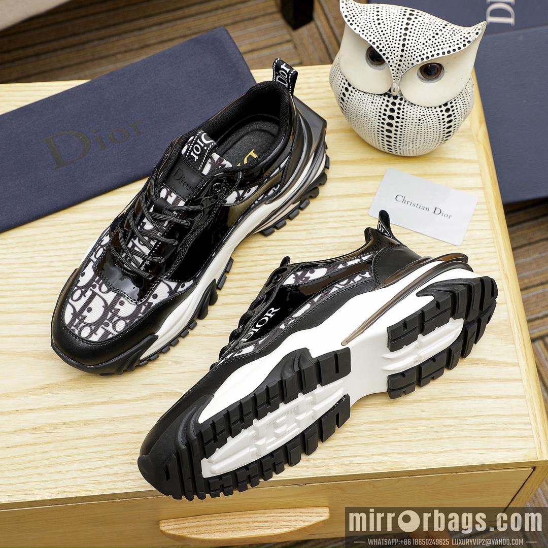 Dior Shoes sz38-44 hnh1214