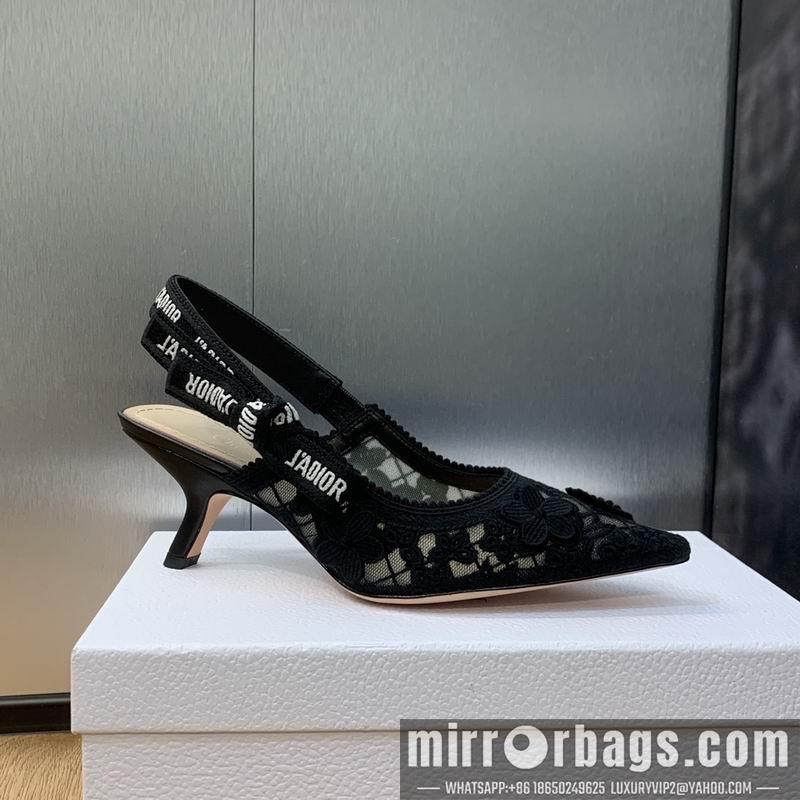 Dior Shoes sz33-44 6.5cm mnw0212