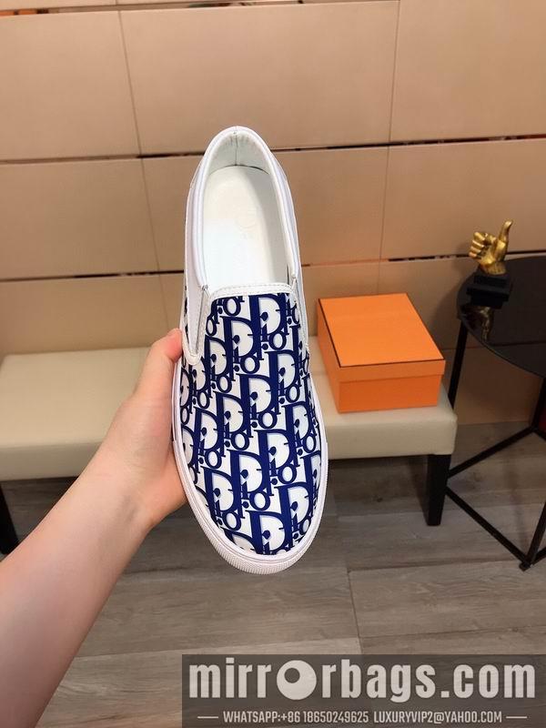 Dior Shoes sz38-44 mnw0305
