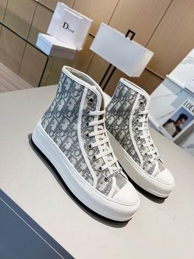 Dior Shoes sz35-41 mnh0701